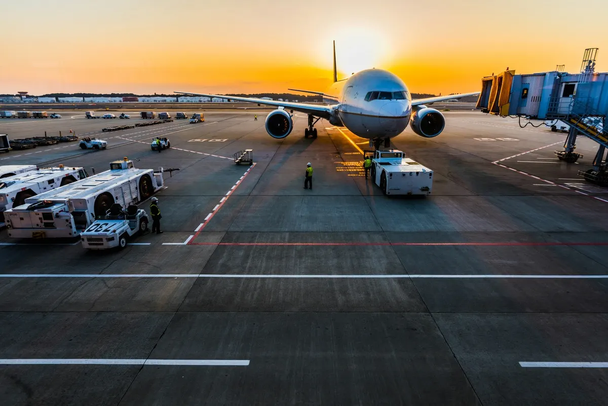 Aeroporti