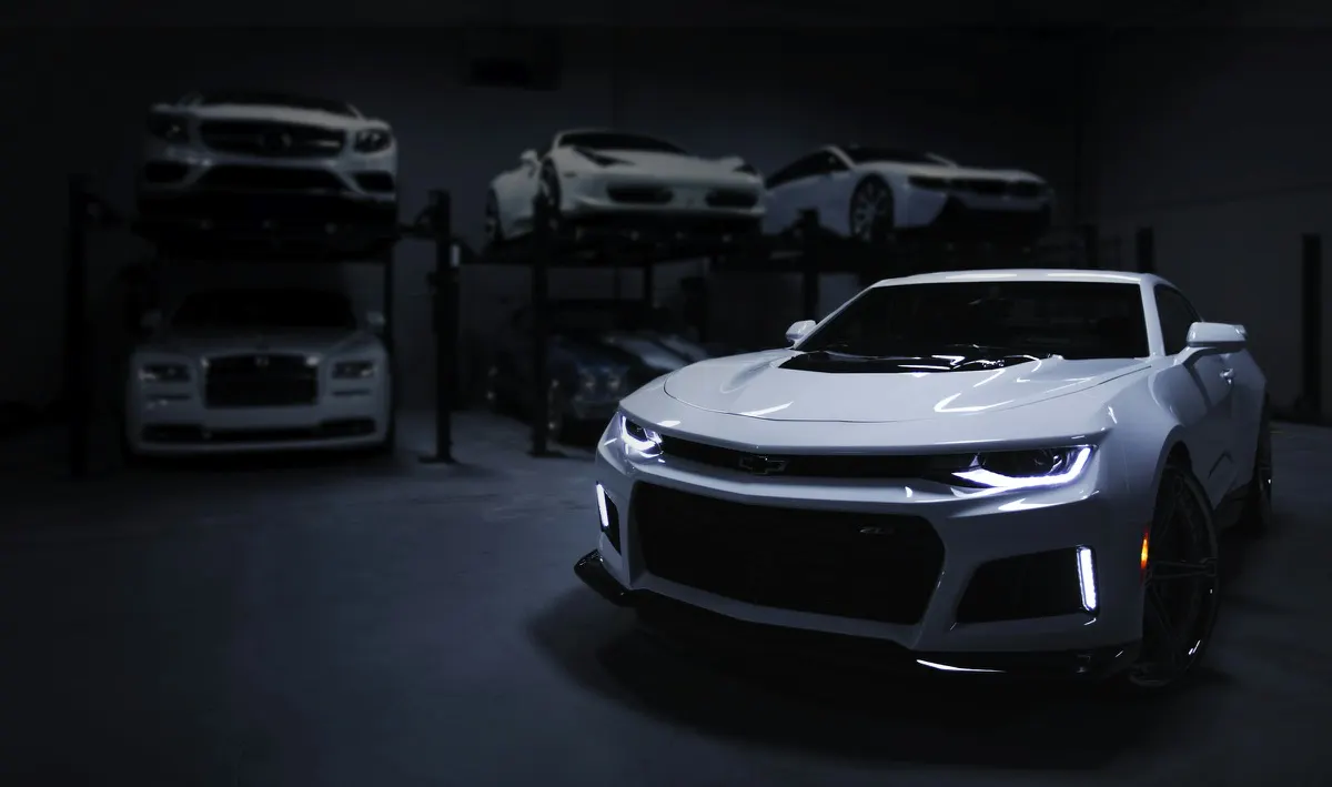 Showroom