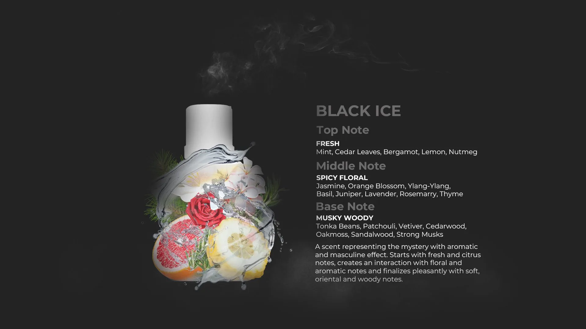 Black Ice