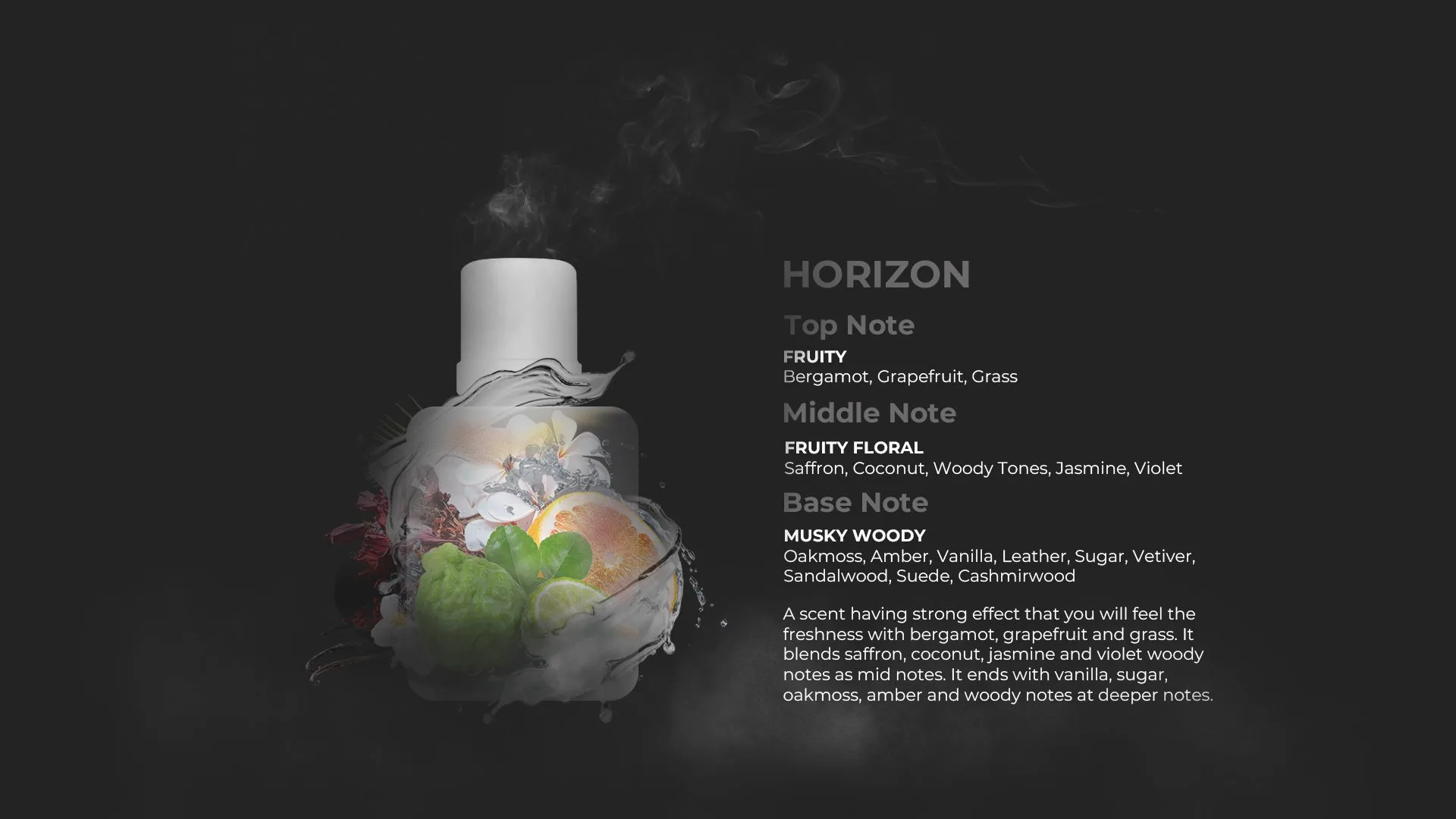 Horizon
