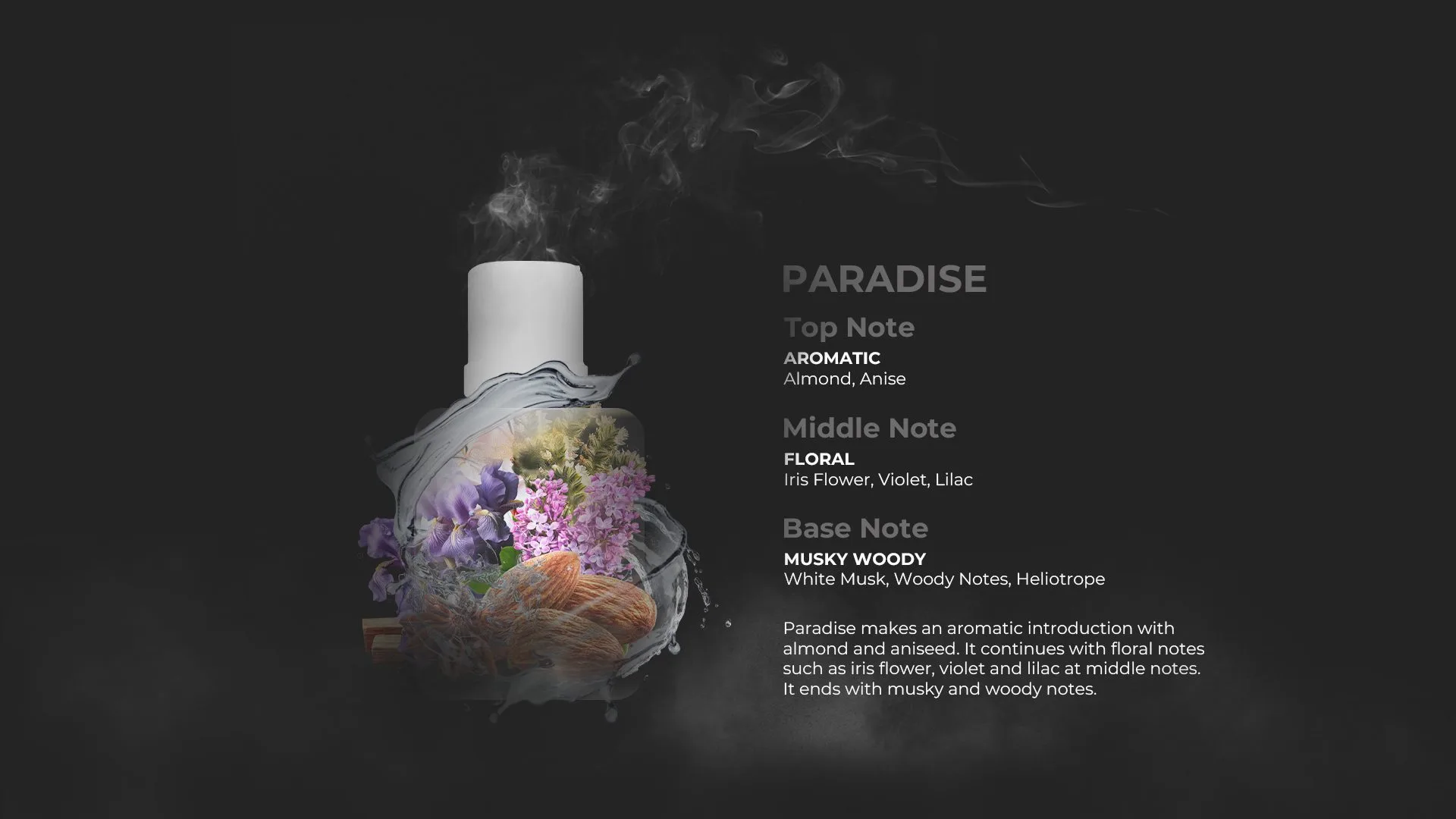 Paradise